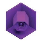 WD Purple Storage Calculator icon