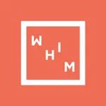 WHIM—Experience more on a WHIM icon