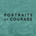 Portraits of Courage Exhibit icon