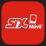 Six Movil icon