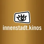 Innenstadtkinos Stuttgart icon