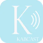 KabCast icon