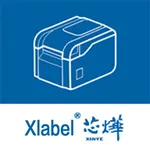 XLabel icon