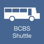 BCBS Shuttle icon