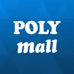 POLYMall icon