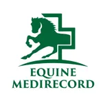 Equine MediRecord icon