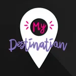 MyDestination icon