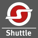 S-Shuttle icon