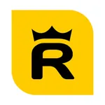 ROYAL TAXI UZ icon