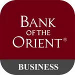 Bank Orient Business Mobile icon