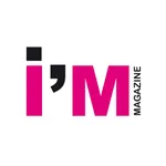 I'M-MAGAZINE icon