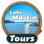 Lake Martin Tours icon