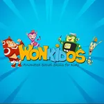 WonkidoTV icon