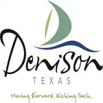 City of Denison, TX icon