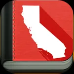 California - Real Estate Test icon