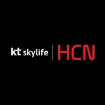 KT HCN icon