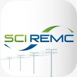 SCI REMC Connect icon