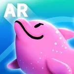 AR Ocean Saver icon