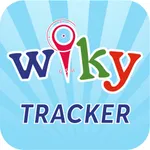 Wiky Tracker icon