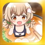 どんぶり少女-うどん編-ヘイ！お待ち！ icon