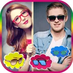 Sunglass Cam - Photo Studio icon