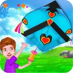 Kite Fight Shopping Mall icon