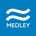 Medley-appen icon