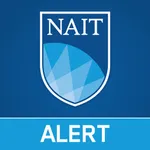 NAIT Alert icon