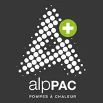 alpPAC Control icon