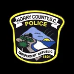 Horry County Police Department icon