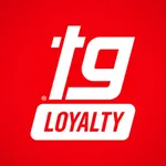 TG Loyalty icon