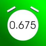 Stopwatch 4 TS Lite icon