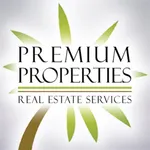 Premium Properties Home Search icon