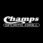 Champs Bar & Grill icon