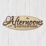 Afternoons and Coffeespoons icon