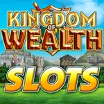 Kingdom of Wealth Slots icon