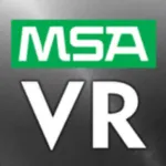 MSA VR icon