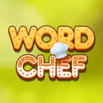 Word Chef - Word Trivia Games icon