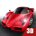 真实赛车:天天极速飞车手游 icon