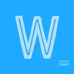 WORDUP GAME icon