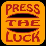 Press The Luck icon