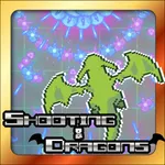Shooting&Dragons icon