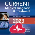 CURRENT Med Diag & Treatment icon