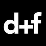 d+f icon