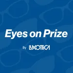 Eyes on Prize icon