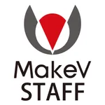 MakeV STAFF icon