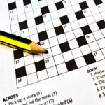 Crossword Daily: Word Puzzle icon