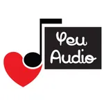 Yêu Audio + icon