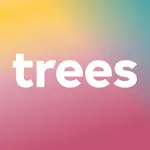 Trees – Luister en reageer icon