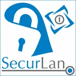 SecurLan icon